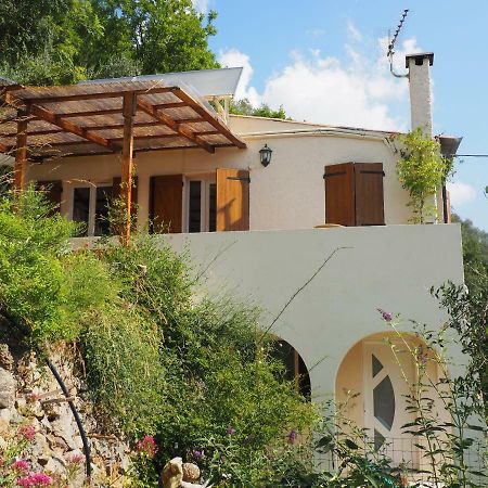 Modestie Villa Breil-sur-Roya Kültér fotó