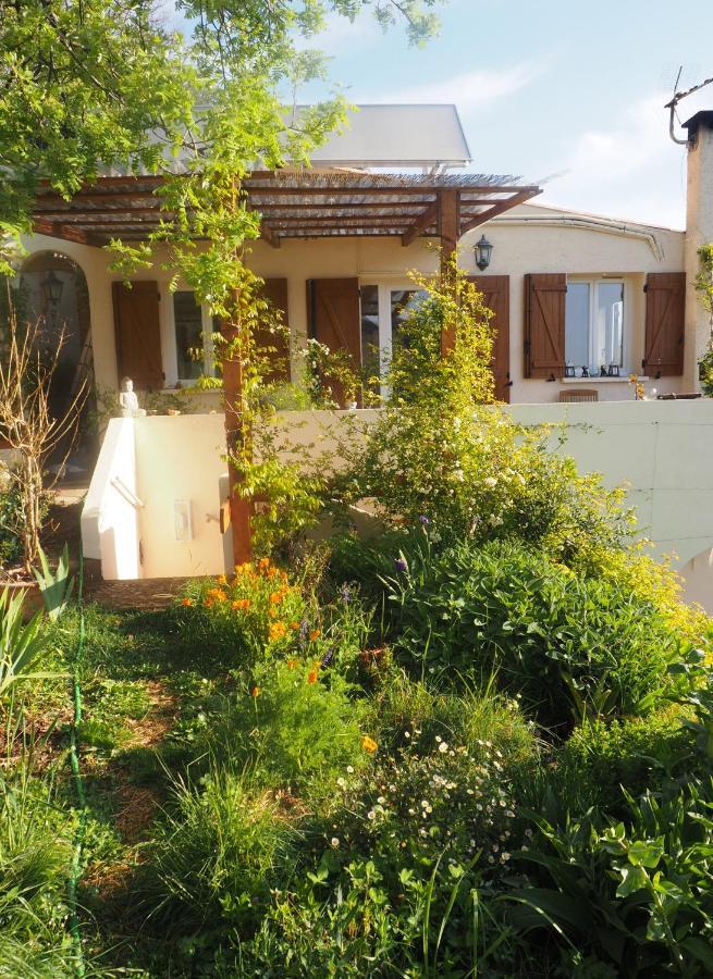 Modestie Villa Breil-sur-Roya Kültér fotó