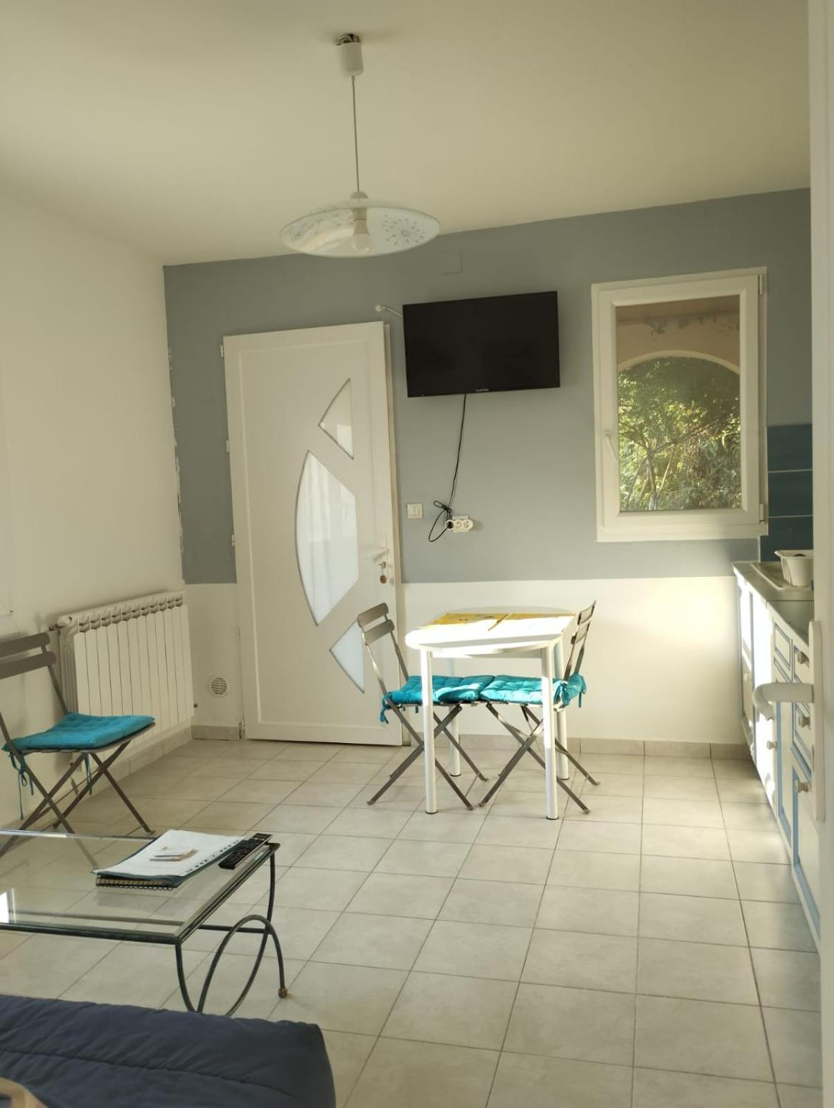 Modestie Villa Breil-sur-Roya Kültér fotó