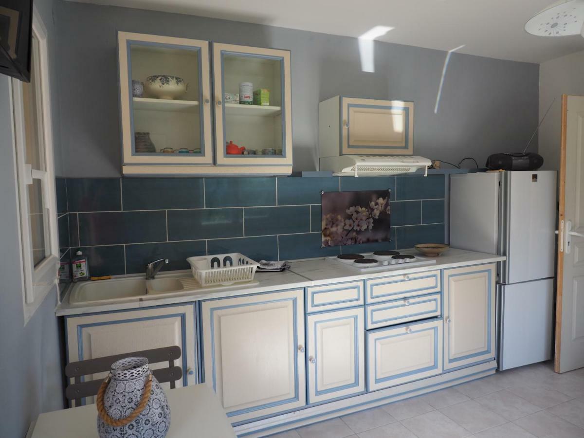 Modestie Villa Breil-sur-Roya Kültér fotó