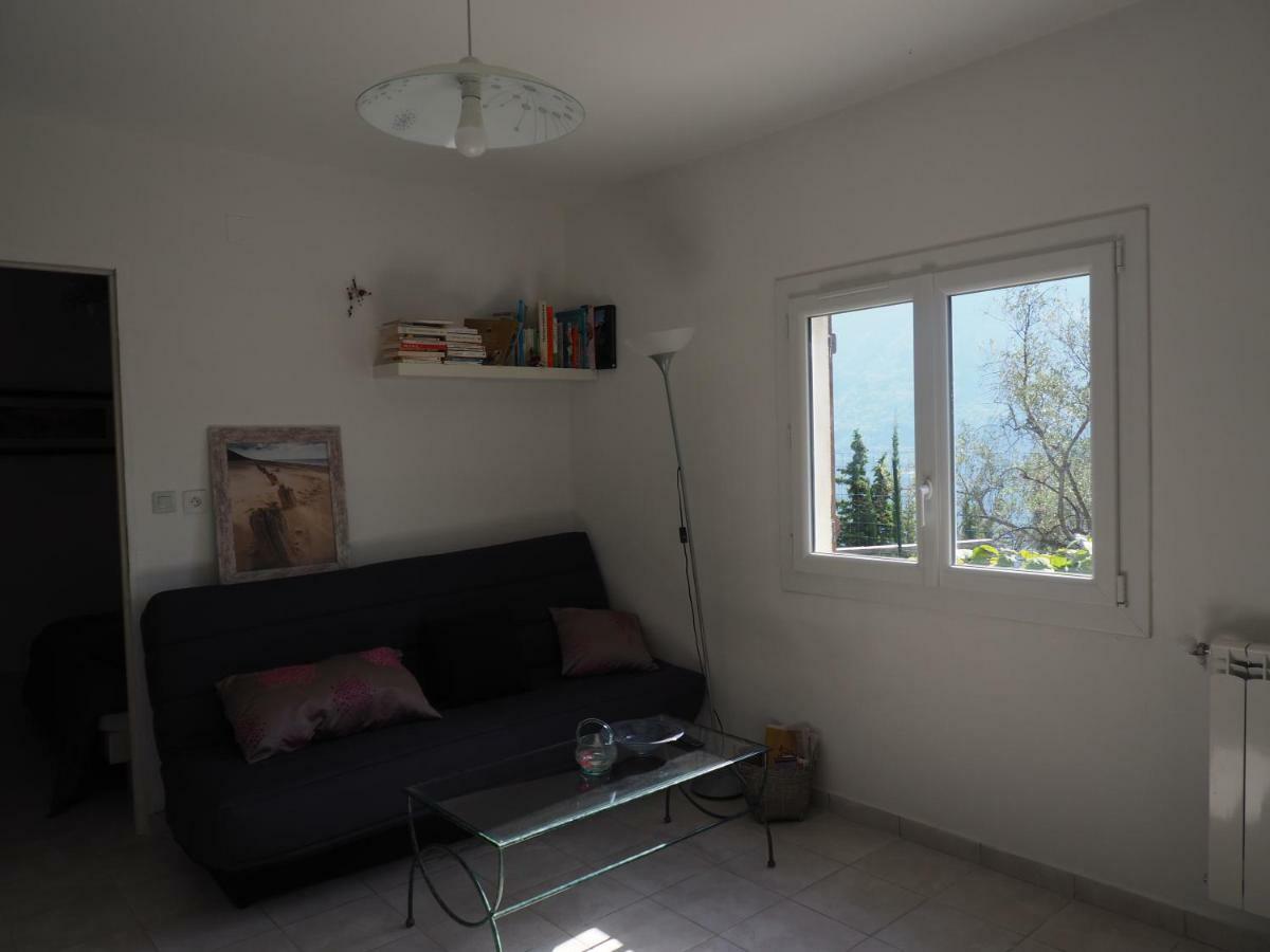 Modestie Villa Breil-sur-Roya Kültér fotó